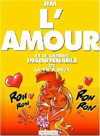 Livrenpoche : L'amour - Jim - Livre