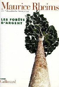 Livrenpoche : Les forêts d'argent - Maurice Rheims - Livre