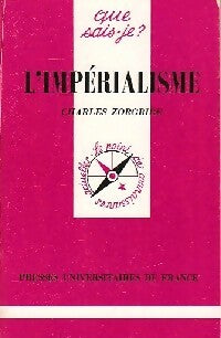 Livrenpoche : L'impérialisme - Charles Zorgbibe - Livre