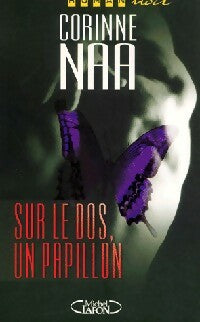 Livrenpoche : Sur le dos, un papillon - Corinne Naa - Livre