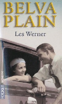 Livrenpoche : Les Werner - Belva Plain - Livre