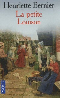 Livrenpoche : La petite Louison - Henriette Bernier - Livre