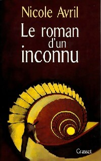 Livrenpoche : Le roman d'un inconnu - Nicole Avril - Livre