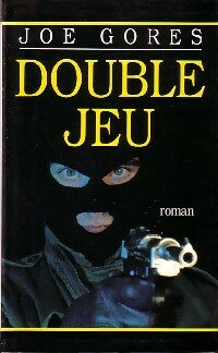 Livrenpoche : Double jeu - Joe Gores - Livre
