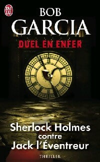Livrenpoche : Duel en enfer - Bob Garcia - Livre