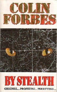 Livrenpoche : By stealth - Colin Forbes - Livre