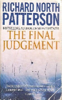 The final judgement - Richard North Patterson -  Arrow - Livre