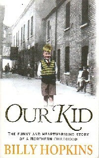 Livrenpoche : Our kid - Billy Hopkins - Livre