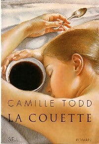 Livrenpoche : La couette - Camille Todd - Livre