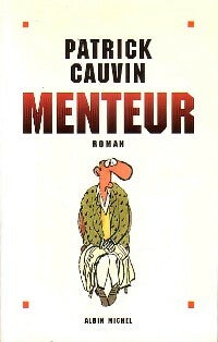 Livrenpoche : Menteur - Patrick Cauvin - Livre