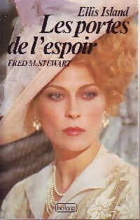 Livrenpoche : Les portes de l'espoir - Fred Mustard Stewart - Livre