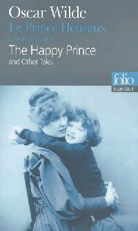 Livrenpoche : Le prince heureux et autres contes - Oscar Wilde - Livre