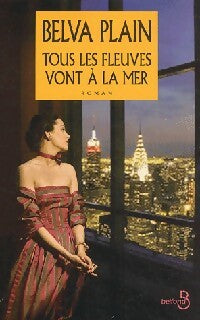 Livrenpoche : Tous les fleuves vont à la mer - Belva Plain - Livre