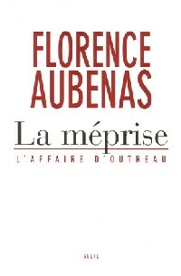 Livrenpoche : La méprise - Florence Aubenas - Livre