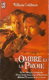 Livrenpoche : L'ombre et la proie - William Goldman - Livre