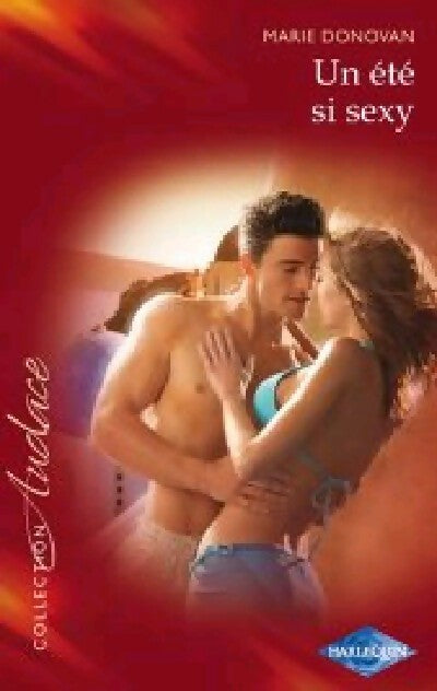 Livrenpoche : Un été si sexy - Marie Donovan - Livre