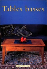 Livrenpoche : Tables basses - Greg Cheetham - Livre