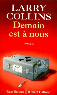 Livrenpoche : Demain est à nous - Larry Collins - Livre