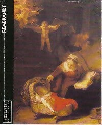 Livrenpoche : Rembrandt - Inconnu - Livre
