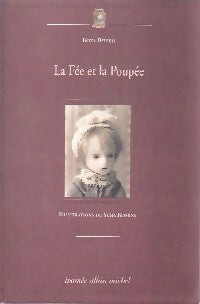La Fée et la Poupée - Koza Belleli -  Albin Michel GF - Livre