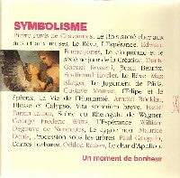 Livrenpoche : Symbolisme - Pierre-Louis Mathieu - Livre