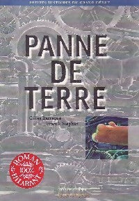 Livrenpoche : Panne de terre - Gilles Barraqué - Livre