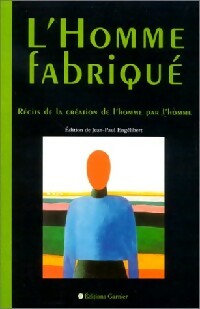 Livrenpoche : L'homme fabriqué - Jean-Paul Engélibert - Livre