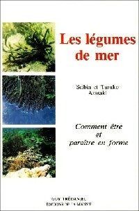Livrenpoche : Les légumes de mer - Seibin Arasaki - Livre