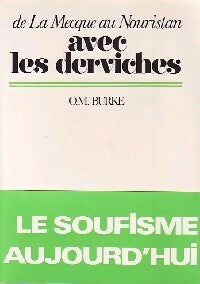 Livrenpoche : Avec les derviches - O.M. Burke - Livre