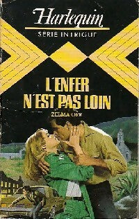 Livrenpoche : L'enfer n'est pas loin - Néant - Livre