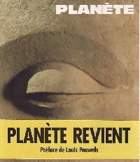 Livrenpoche : Planète - Inconnu - Livre