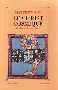 Livrenpoche : Le christ cosmique - Matthew Fox - Livre