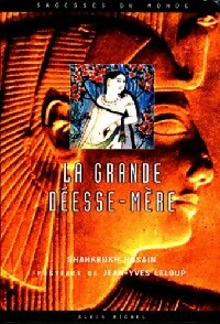 Livrenpoche : La grande déesse-mère - Shahkrukh Husain - Livre