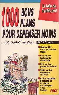 Livrenpoche : 1000 Bons plans pour dépenser moins - Wayne Gould - Livre
