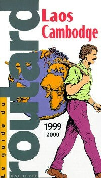 Livrenpoche : Laos - Cambodge - Collectif - Livre