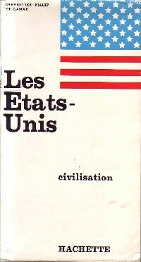 Livrenpoche : Les Etats-Unis. Civilisation - P. Carpentier-Fialip - Livre