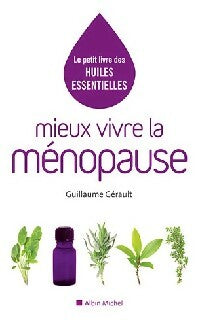 Livrenpoche : Mieux vivre la ménopause - Ronald Mary, Guillaume Gérault - Livre