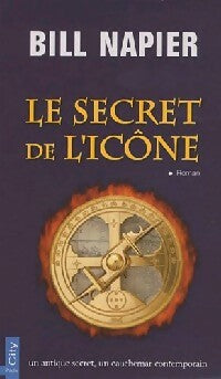 Livrenpoche : Le secret de l'icône - Bill Napier - Livre
