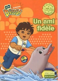 Livrenpoche : Un ami fidèle - Collectif - Livre