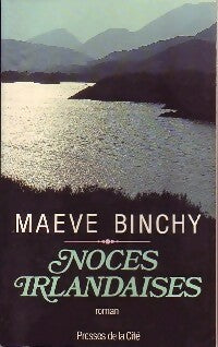 Livrenpoche : Noces irlandaises - Maeve Binchy - Livre