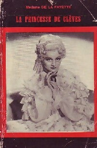 Livrenpoche : La princesse de Clèves - Mme De Lafayette - Livre