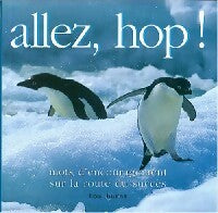 Livrenpoche : Allez, hop ! - Tom Burns - Livre