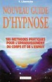 Nouveau guide d'hypnose - Yvon Lhermite - Livre
