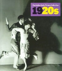 Livrenpoche : 1920S - Nick Yapp - Livre