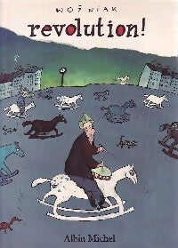 Livrenpoche : Révolution - Wozniak - Livre