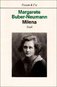 Livrenpoche : Milena - Margaret Buber-Neumann - Livre