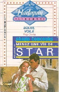 Livrenpoche : Soleil voilé - Maggi Charles - Livre