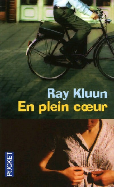 Livrenpoche : En plein coeur - Ray Kluun - Livre