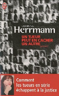 Livrenpoche : Un tueur peut en cacher un autre - Corinne Herrmann - Livre