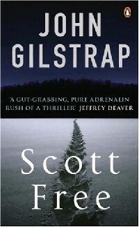 Scott Free - John Gilstrap -  Fiction - Livre